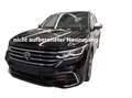 Volkswagen Tiguan Allspace R-Line TDi Panorama-Schiebedach Schwarz - thumbnail 2