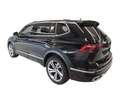 Volkswagen Tiguan Allspace R-Line TDi Panorama-Schiebedach Schwarz - thumbnail 4