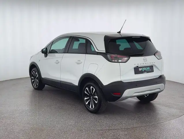 Opel Crossland view 5