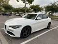 Alfa Romeo Giulia 2.2 Diesel AT8 Advanced Efficiency Super Blanco - thumbnail 1