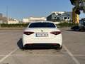 Alfa Romeo Giulia 2.2 Diesel AT8 Advanced Efficiency Super Blanco - thumbnail 5