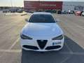 Alfa Romeo Giulia 2.2 Diesel AT8 Advanced Efficiency Super Blanco - thumbnail 9