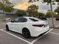 Alfa Romeo Giulia 2.2 Diesel AT8 Advanced Efficiency Super Blanco - thumbnail 3