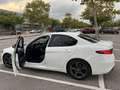 Alfa Romeo Giulia 2.2 Diesel AT8 Advanced Efficiency Super Blanco - thumbnail 4