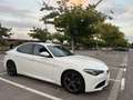 Alfa Romeo Giulia 2.2 Diesel AT8 Advanced Efficiency Super Blanco - thumbnail 8