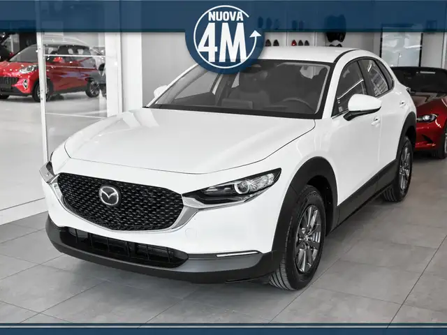 Mazda CX-30 2.5 m-hybrid Prime Line 2wd 140cv 6mt