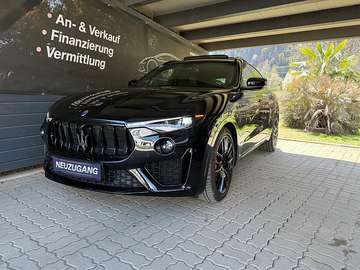 S Q4 GranSport *Nerissimo*Vollausstattung*