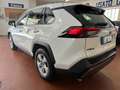 Toyota RAV 4 Rav4 2.5 vvt-ie h Business 2wd 218cv e-cvt Blanc - thumbnail 4