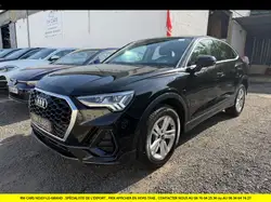 Audi Q3 Sportback 45 TFSIe  245 ch S tronic 6 Business line