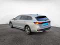Volkswagen Passat Variant 1.5 TSI eHybrid Business Silber - thumbnail 4