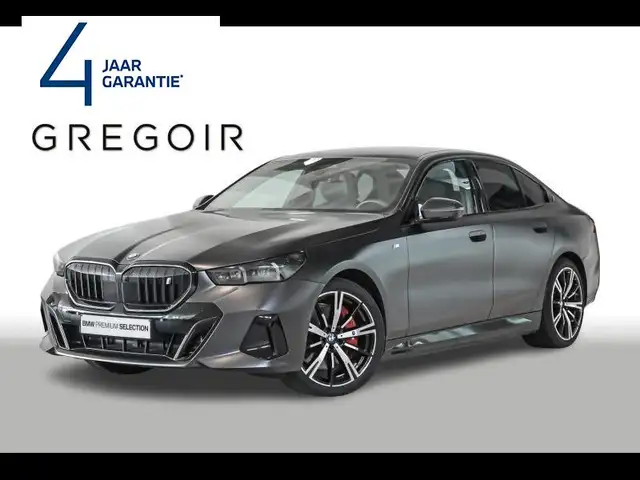 BMW i5 xDrive 40 Berline | M Sport Pro | 360 Cam | B&W |