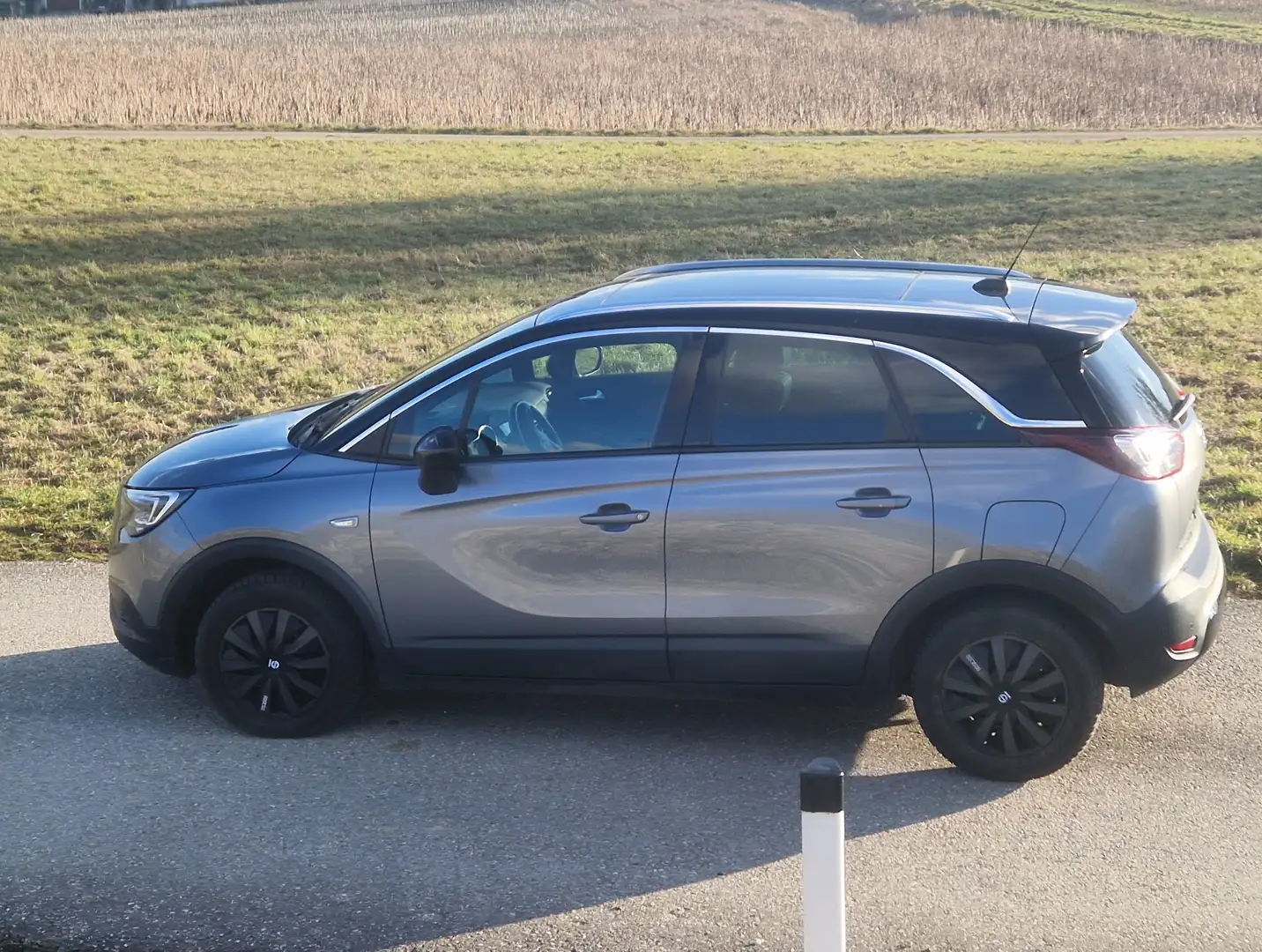 Opel Crossland X 1,2 Turbo Direct Uliim. - 1