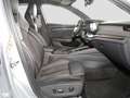 Skoda Octavia Combi 1.4 TSI DSG RS iV Pano Navi+VC HuD ACC RF... Silber - thumbnail 8