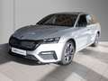 Skoda Octavia Combi 1.4 TSI DSG RS iV Pano Navi+VC HuD ACC RF... Silber - thumbnail 2