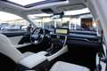 Lexus RX 450h AWD*Lexus Fabrieksgarantie tm 03-2031*Perfect Lexu Rot - thumbnail 7