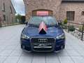 Audi A1 🏴1.4 TFSI Ambition S line⚠️12 MOIS GARANTIE Bleu - thumbnail 2