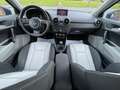 Audi A1 🏴1.4 TFSI Ambition S line⚠️12 MOIS GARANTIE Blauw - thumbnail 11