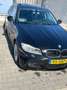 BMW 318 Corp.L.Lux Line Zwart - thumbnail 2