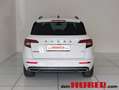 Skoda Karoq 2.0 TDI Sportline 4x4 Weiß - thumbnail 7