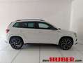 Skoda Karoq 2.0 TDI Sportline 4x4 Weiß - thumbnail 5