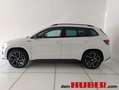 Skoda Karoq 2.0 TDI Sportline 4x4 Weiß - thumbnail 4