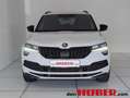Skoda Karoq 2.0 TDI Sportline 4x4 Weiß - thumbnail 3