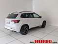 Skoda Karoq 2.0 TDI Sportline 4x4 Weiß - thumbnail 6
