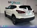 Nissan Qashqai dCi 85 kW (115 CV) E6D N-TEC Weiß - thumbnail 7