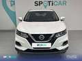 Nissan Qashqai dCi 85 kW (115 CV) E6D N-TEC Weiß - thumbnail 2