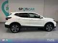Nissan Qashqai dCi 85 kW (115 CV) E6D N-TEC Weiß - thumbnail 4