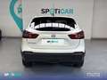 Nissan Qashqai dCi 85 kW (115 CV) E6D N-TEC Weiß - thumbnail 5