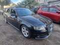 Audi A4 Avant 2.0 TFSI 211 CV quattro S-line tett.apribile Nero - thumbnail 3