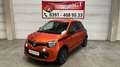 Renault Twingo GT Teilleder Tempomat Sitzheizg. Leichtm. Orange - thumbnail 1
