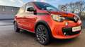 Renault Twingo GT Teilleder Tempomat Sitzheizg. Leichtm. Orange - thumbnail 5