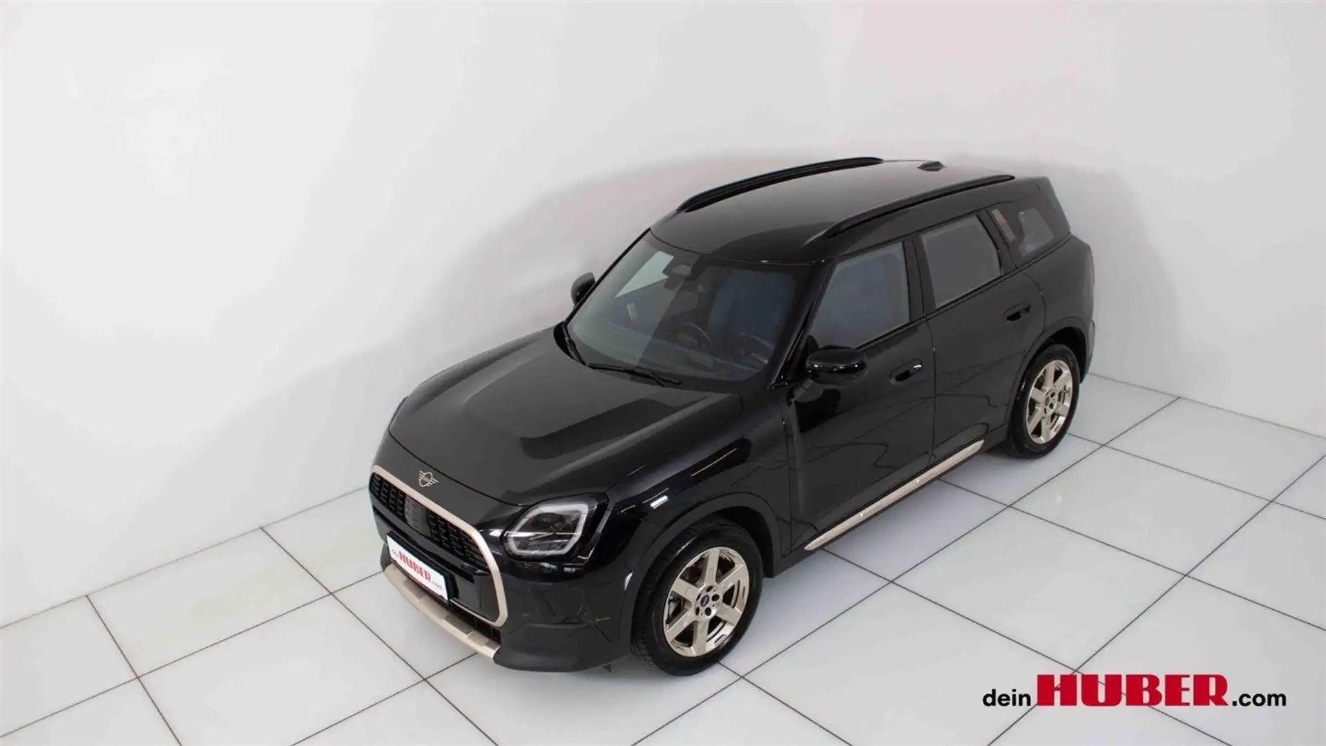 MINI Cooper Countryman Countryman C Noir - 2