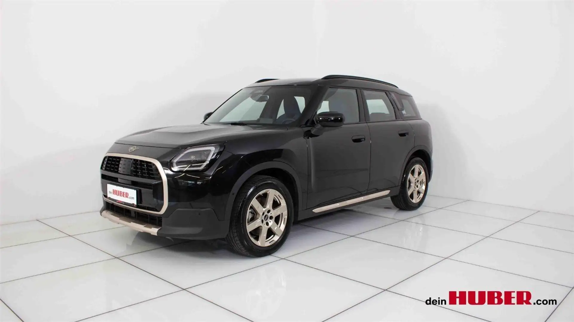 MINI Cooper Countryman Countryman C Noir - 1
