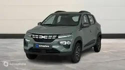 Dacia Expression