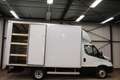 Iveco Daily 35C16 BAKWAGEN LAADKLEP ZIJDEUR Trekhaak 3500KG Blanc - thumbnail 3