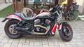 Harley-Davidson Night Rod crvena - thumbnail 1