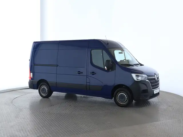 Renault Master view 9