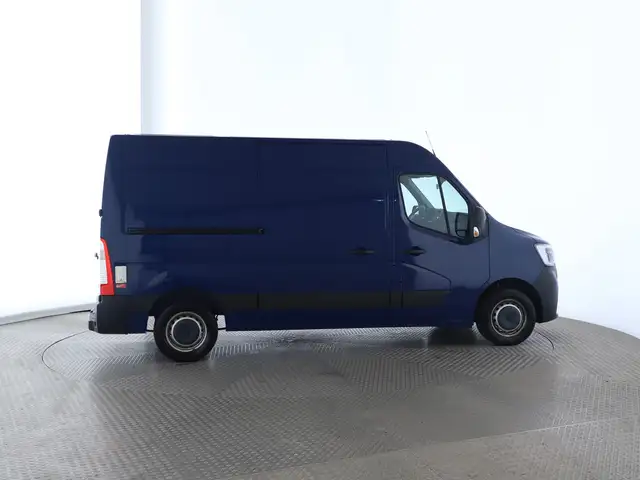 Renault Master view 7