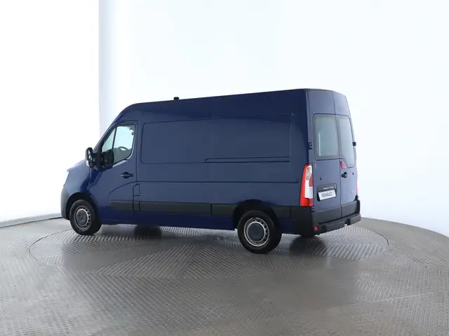 Renault Master view 8