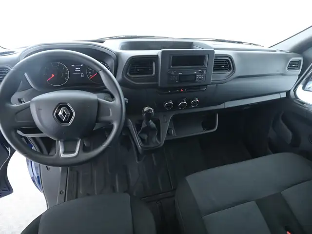 Renault Master view 12