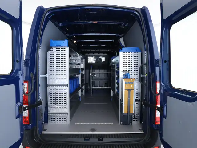 Renault Master view 13