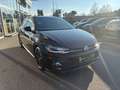 Volkswagen Polo VI 1.0 TSI Highline LED, SHZ, PDC vo.+hi. Negro - thumbnail 3