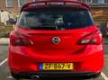 Opel Corsa-e 1.4 Bi-F. Edition Czerwony - thumbnail 6