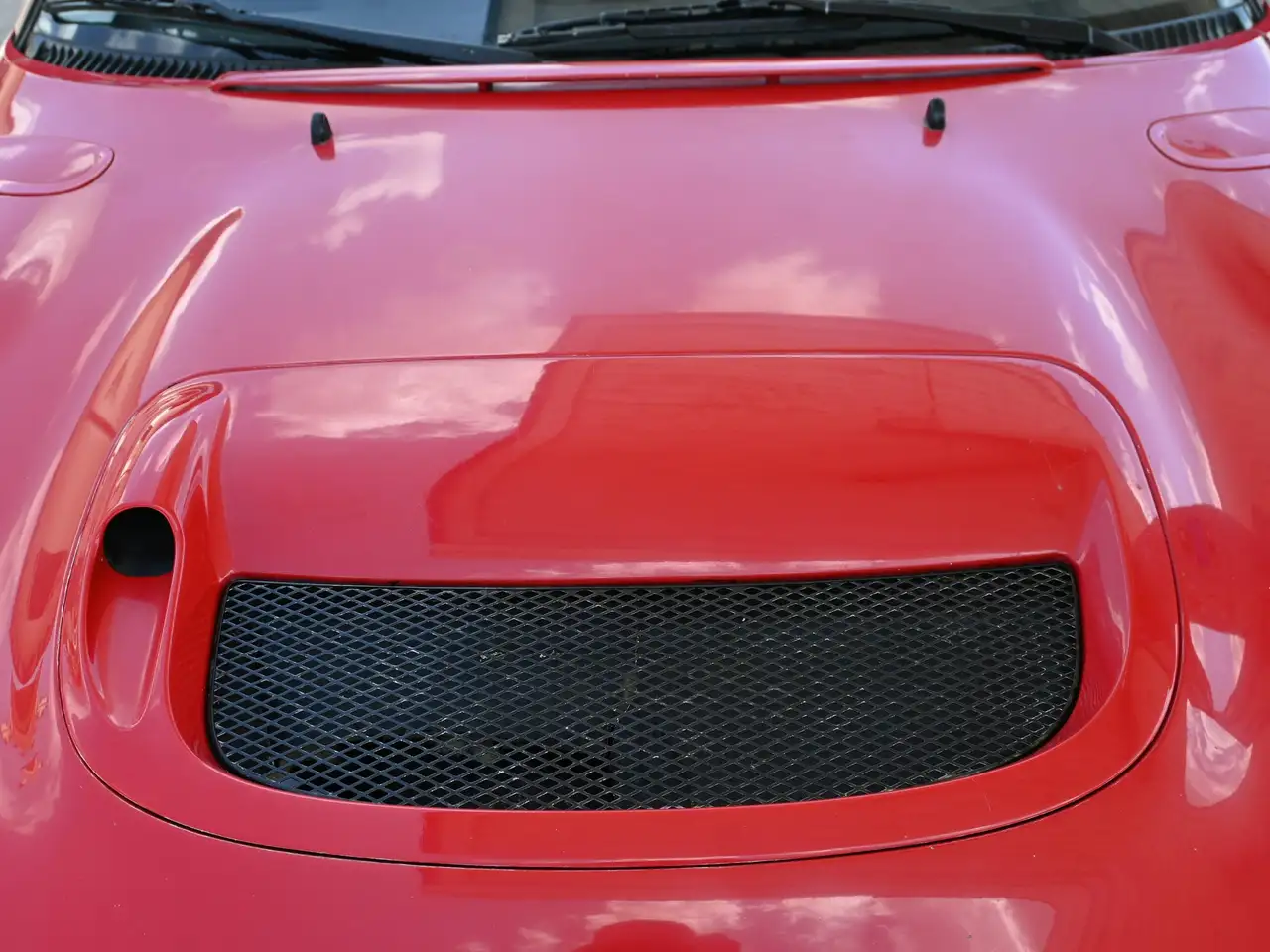 Toyota Celica Carlos Sainz 4WD Turbo, foto 7