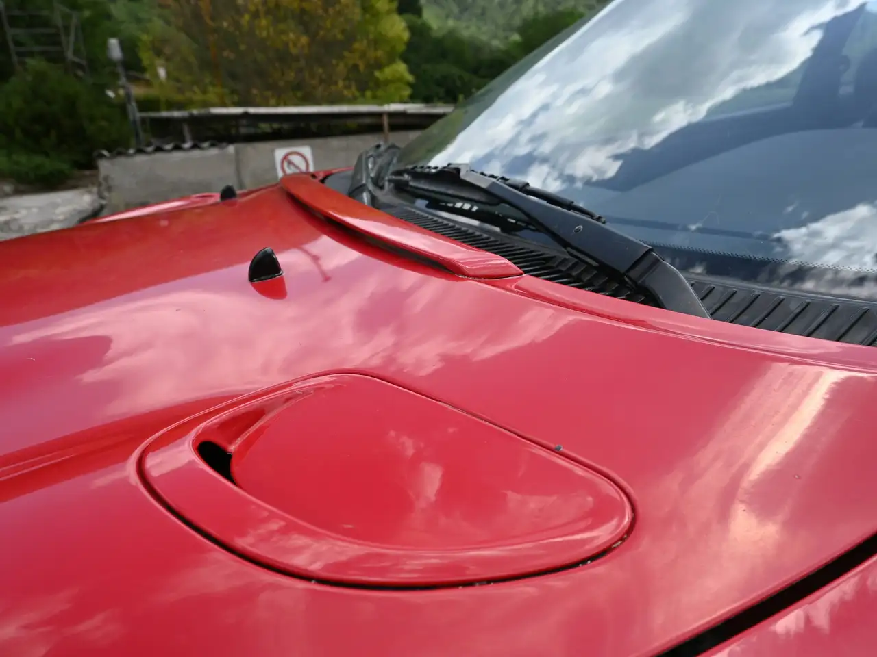 Toyota Celica Carlos Sainz 4WD Turbo, foto 6