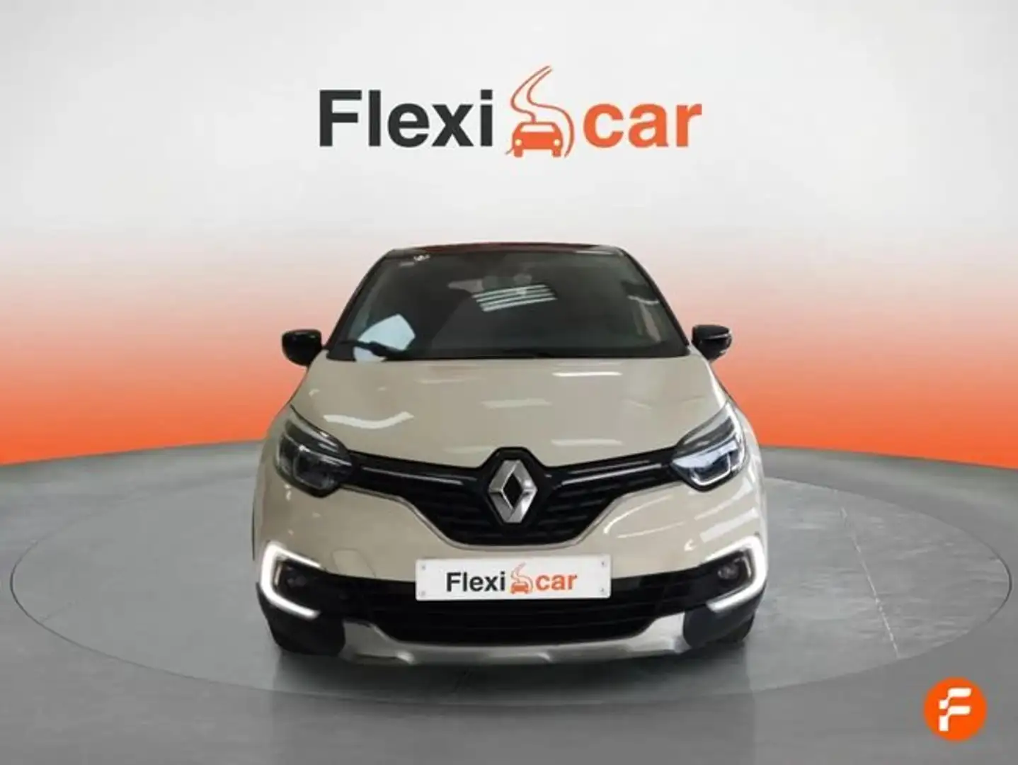 Renault Captur TCe Energy Zen 87kW Beige - 2