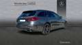 Mercedes-Benz C 220 d Estate Gris - thumbnail 2